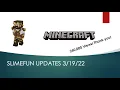 Slimefun Weekly Update - 22