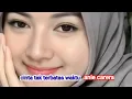 Download Lagu Cinta  tak terbatas waktu | cover karaoke | Annie carera