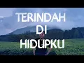 Download Lagu Reygan - Terindah Di Hidupku (Lyric Video)