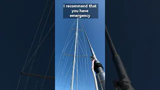 Every Sailboat Should Carry This Kit