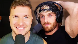 My Response To Logan Paul