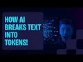 LLM Tokenization Explained The Complete Deep Dive How ChatGPT Reads Text