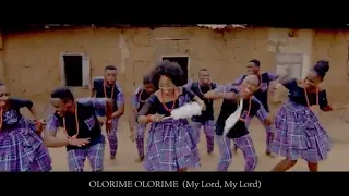 edyborngreat olorime official video 