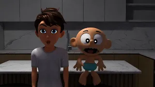 The Great Escape: Mission Chocolate (Finale Part)