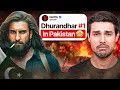 Lagu Why Dhurandhar And Haq Went VIRAL In Islamic Countries?