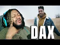 Download Lagu GREAT SONG! | Dax - Lonely Dirt Road Official REACTION!!
