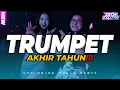 Download Lagu TRUMPET AKHIR TAHUN🌴 LAGU PARTY TERBARU‼️ FULL BASS -Deon Excotic 2025