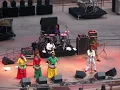 Download Lagu Lucky Dube - Shut Up [Live]