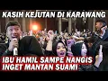 Download Lagu KASIH KEJUTAN DI KARAWANG.. SAMPE ADA IBU HAMIL YANG NANGIS SAMPE KEJER‼️