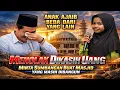 Lagu KH. ANWAR ZAHID TERBARU ANAK SHOLEHAH DIKASIH UANG DITOLAK MALAH MINTA SUMBANGAN BUAT MASJID
