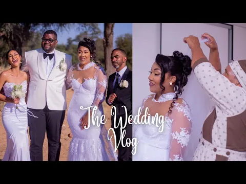 Download MP3 The !Gonteb Traditional Wedding Festivities | I Had The Time Of My Life Please | The Wedding💍🤍