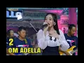 Download Lagu OM ADELLA RUNTAH-RUNGKAT Musik dangdut koplo terbaru terpopuler 2022-2023 full nonstop dangdut