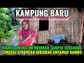 Download Lagu JARANG SEKALI !! TINGGAL SENDIRIAN BELUM PERNAH MENIKAH SAMPAI SEKARANG