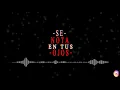 Se Nota En Tus Ojos (remix) - Funky - Prod. Abba Music