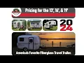 SCAMP PRICES 2024 Scamp Pricing Brochure