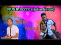 Download Lagu Nusa Rote (John Seme) || Cover Yunus K ft. Yan M || viral