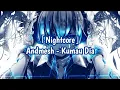 Download Lagu 「Nightcore」→ Kumau Dia ( Andmesh )
