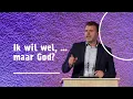 Lagu Ik wil wel, ... maar God? (1) | Leander Janse