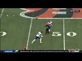 Tee Higgins Injured vs Ravens