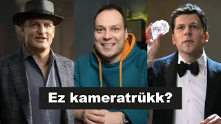 Így teszi tönkre Hollywood a szakmámat - Szemfényvesztők 3.