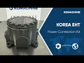 Download Lagu KOREA EHT / Power Connection Kit (TI-KRT-HPC) / INV-06255