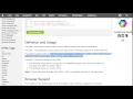 Global Attributes in HTML5