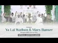 Download Lagu TERBARU!!! - Ya Lal Wathon \u0026 Lagu Kebangsaan - HABIB ANIS BIN SYIHAB [ AL HIDAYAH BERSHOLAWAT]