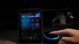Alexa And Siri Talking To Eachother 