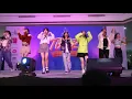 Lagu [Mini Live] JKT48 TOUR - SURABAYA | CITY OF TOMORROW • Part 2 #JKT4810thAnnivTourSBY