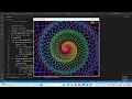 Making Animations with Python Turtle