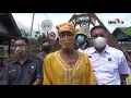 Download Lagu RITUAL ADAT DIGELAR DALAM PROSES PEMBONGKARAN JEMBATAN GANTUNG MANDOMAI - KABAR 17 DAYAK TV