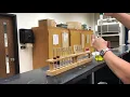 Limiting Reactants in Solution