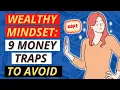 Money Traps 9 Expenses the Rich and Wealthy Avoid