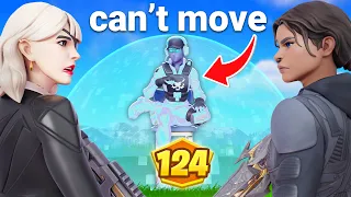 I Did Memes in a Pro Blitz Tournament..