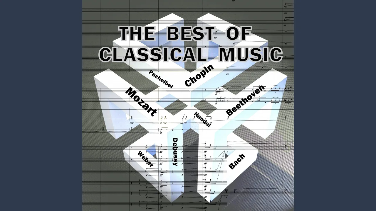 Debussy: Arabesque No. 1 Debussy: Arabesque No. 1