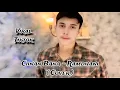 Download Lagu Ciinan Bana - Fauzana ( Cover Ramdhani ) Versi Slow