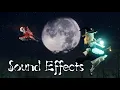 Download Lagu [Touhou 3D] Eternal Night - part 1 (Sound Effects)