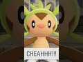 Lagu How To Get ALL Kalos Starters In Pokemon Legends ZA #shorts