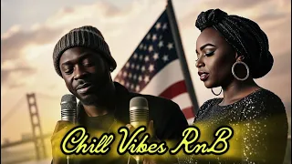 Soulful Indie RnB Sounds To Melt Your Heart 