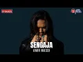 Download Lagu Sengaja - Amir Masdi - Lagu Dalam Carta (Lirik Video)
