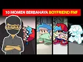 Download Lagu 10 MOD BOFYFRIEND DALAM BAHAYA DI FRIDAY NIGHT FUNKIN