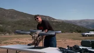 سلاح روسي عجيب 