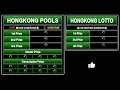 LIVE DRAW HK | LIVE HONGKONG POOLS | 象山看台北 - 4K即時影像 | 象山から望む台北 | LIVE DRAW HK | LIVE MAS GONDRONG