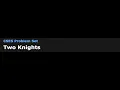CSES Problem Set Two Knights CP Fundamentals