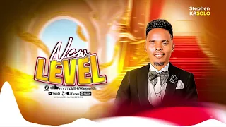 stephen kasolo new level official lyric video 