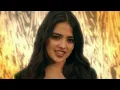 Catching Fire (Official Video)