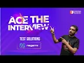 Ace the Nagarro Placement Interview Solve Nagarro Interview Questions with Answers Coding Blocks