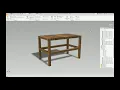 Inventor Control all dimensions from your top assembly
