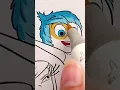 Inside Out Coloring
