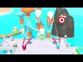 All Hands on Deck – Launch Trailer – Nintendo Switch
